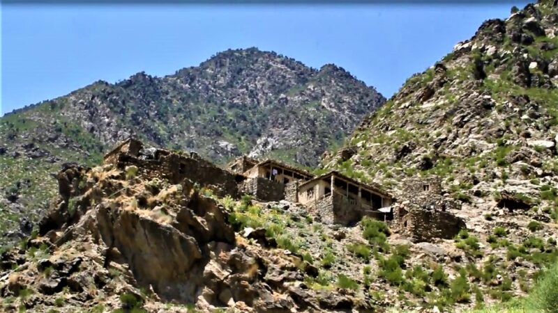 Kunar Drought Crisis – News Footage | Afghanistan