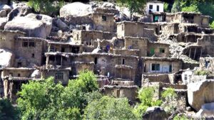 Afghanistan - Kunar Province - Nurgal District