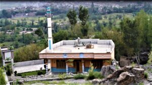 Afghanistan - Kunar Province - Watapoor District