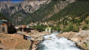 Afghanistan – Nuristan Province