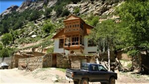 Afghanistan - Nuristan Province
